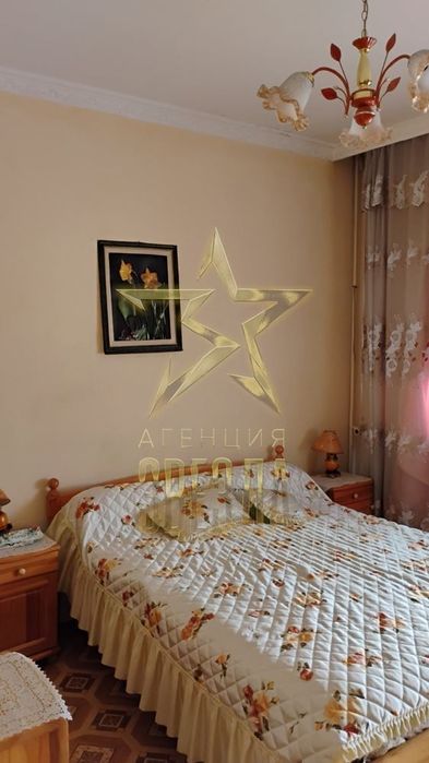 Продава се Двустаен апартамент в Пловдив, Изгрев - 62 кв.м за 815 €/кв.м - Снимка #4