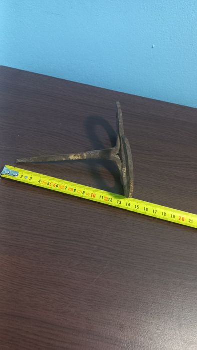 Стар печат за жигосване