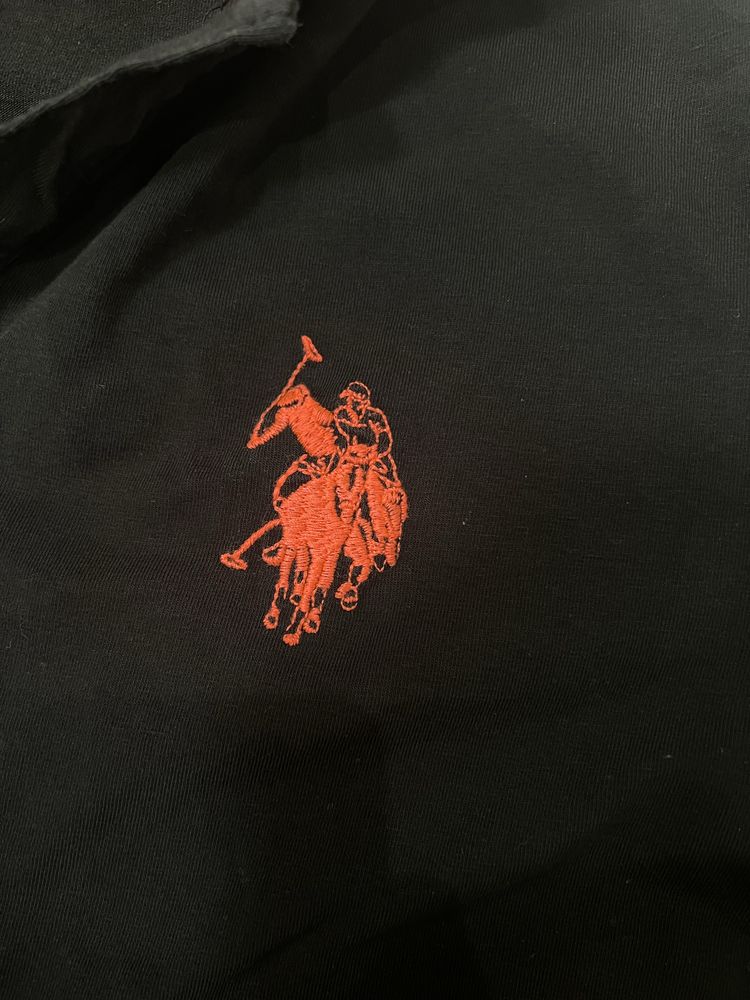 Поло ralph lauren