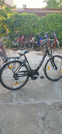 Алуминиево колело 28 цола STAIGER FLORIDA 24скорости