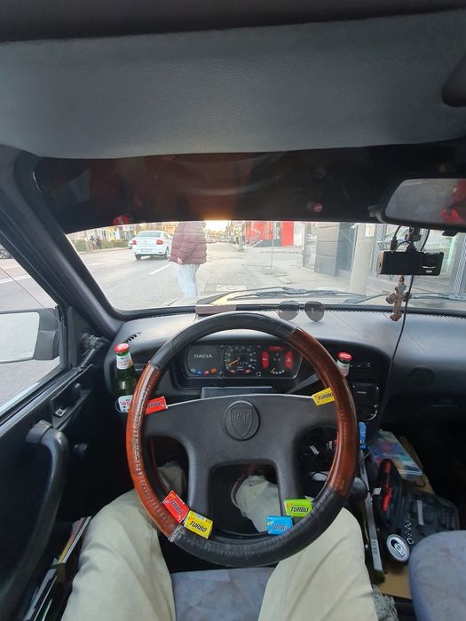 Dacia 1310 cli break 2004 injecție