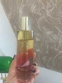 Zara peach glow parfum