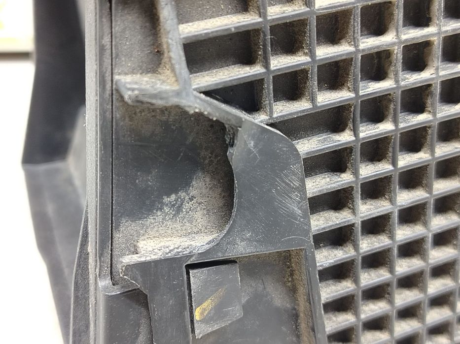 Carcasa filtru aer 1.5 dci k9k h8201173592 Dacia Logan 2 [2013 - 2016