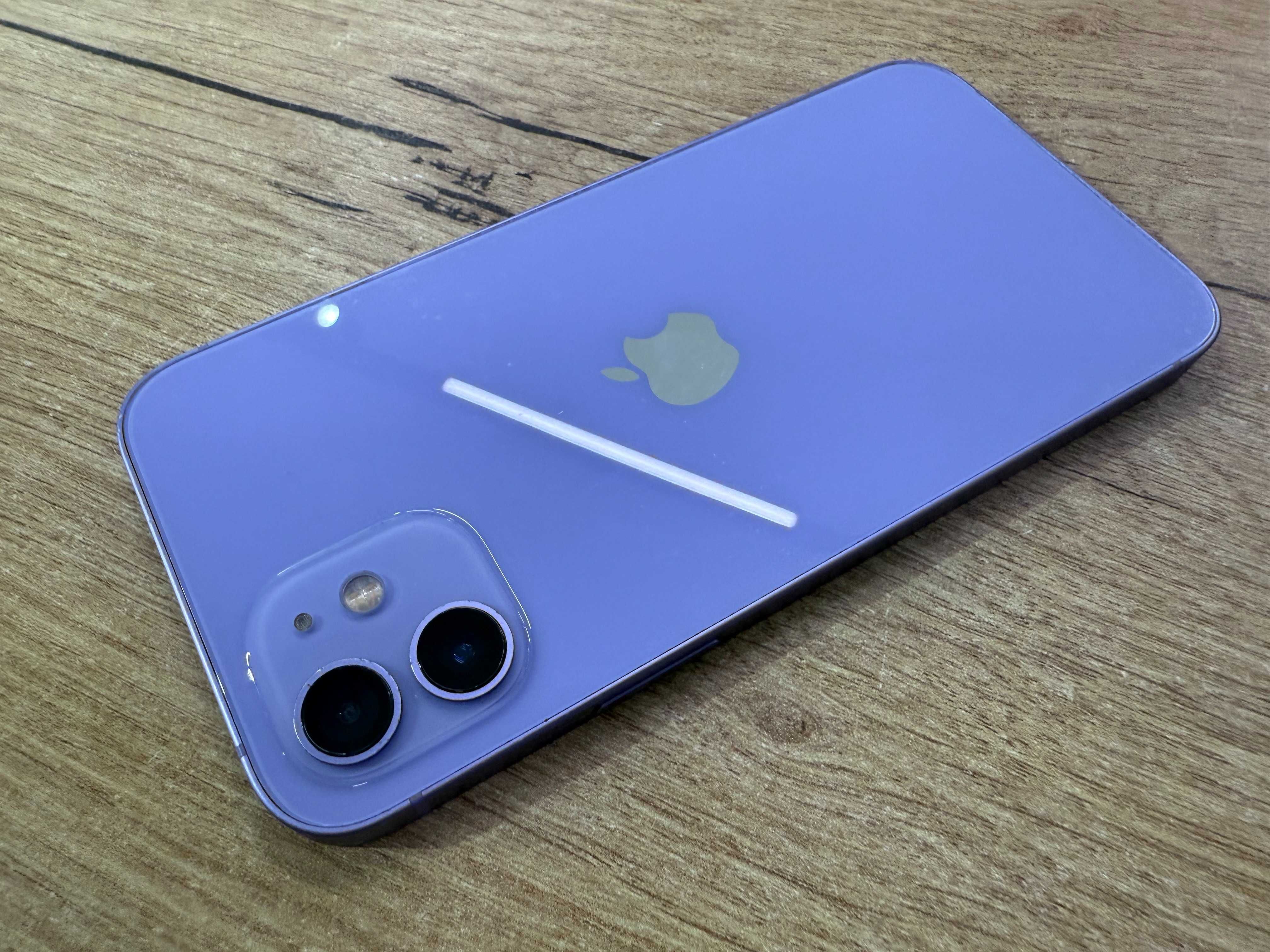iPhone 12 64Gb, 5G, Factura & Garantie | Buy-Back |