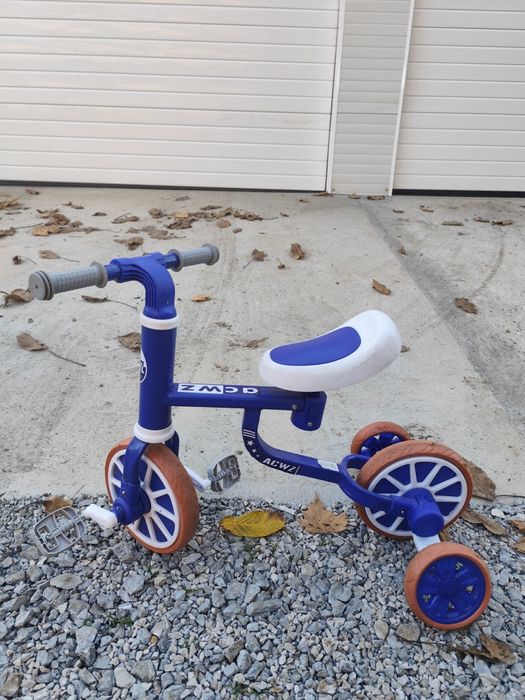 Децко колело до 2 години