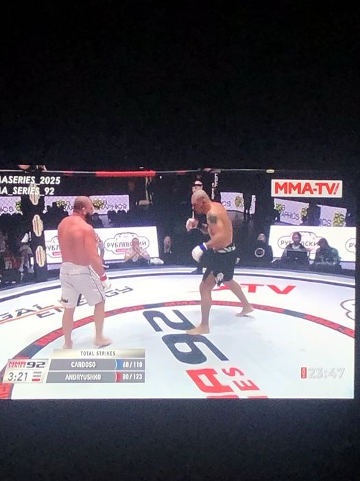 Тюнер / ресивер МТС