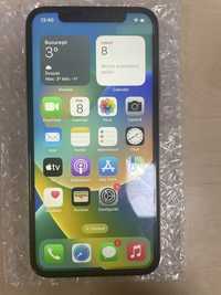 iPhone XS 64GB Silver ID-xub389