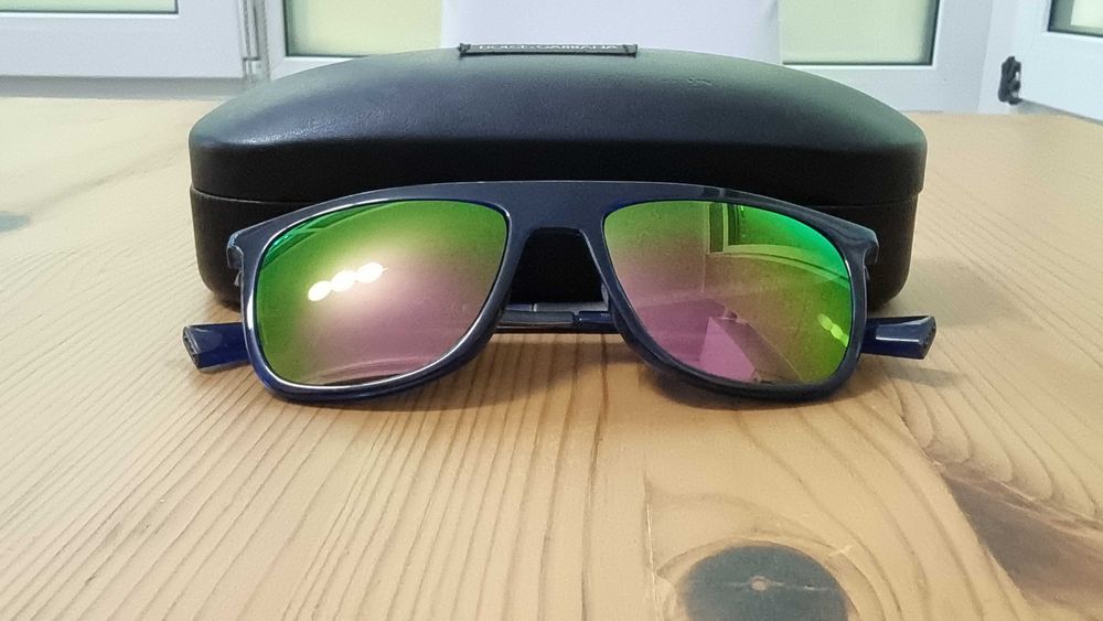 Ochelari de soare Dolce & Gabbana