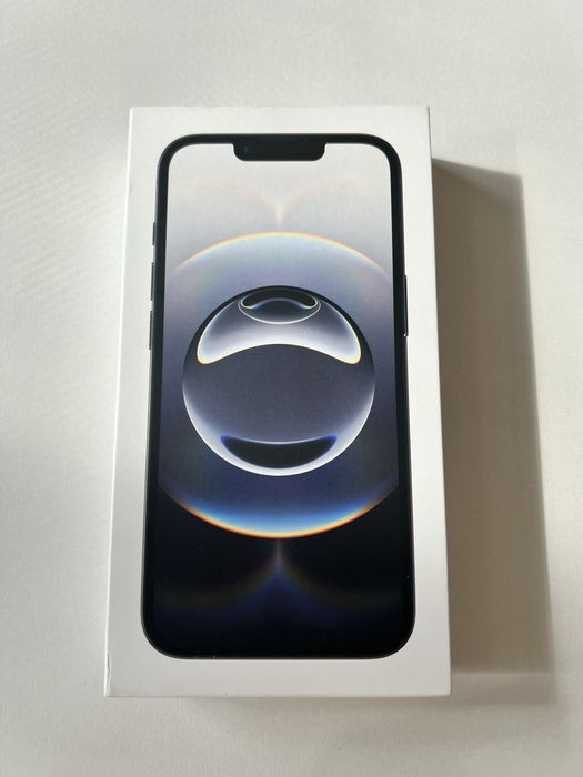 iPhone 16E 128GB Нов и неразопакован!