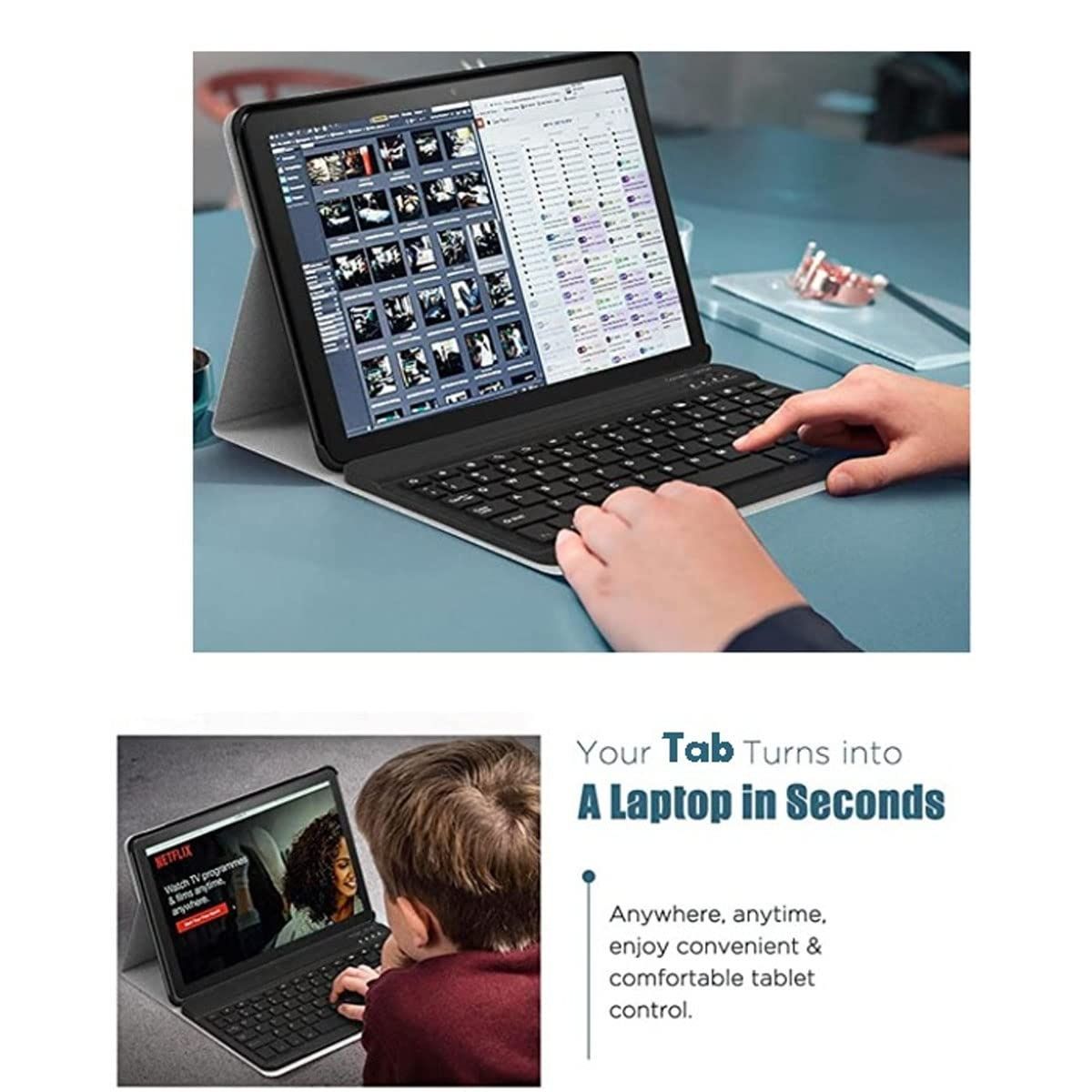 Planshet A103 Pro 5G 512gb