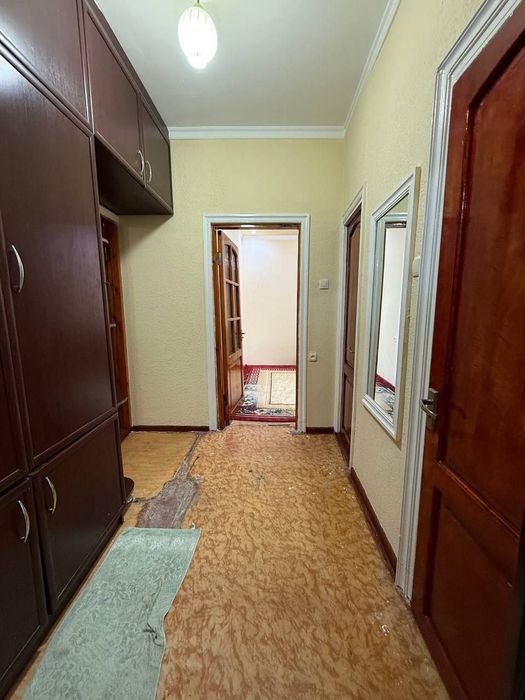 Продаётся квартира