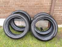 Set 4 Anvelope Michelin ePrimacy 205/55/R19  DOT23, < 3000km