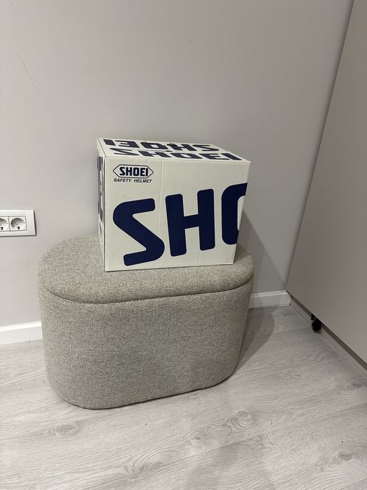 Casca Moto Shoei xr1100 S