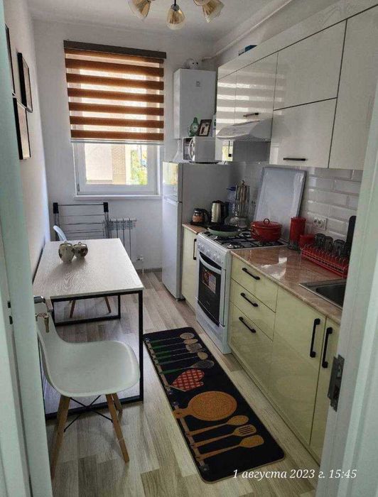 R4 Сдаётся квартира 1/5/9 на ЖК Ассалом Сохил!