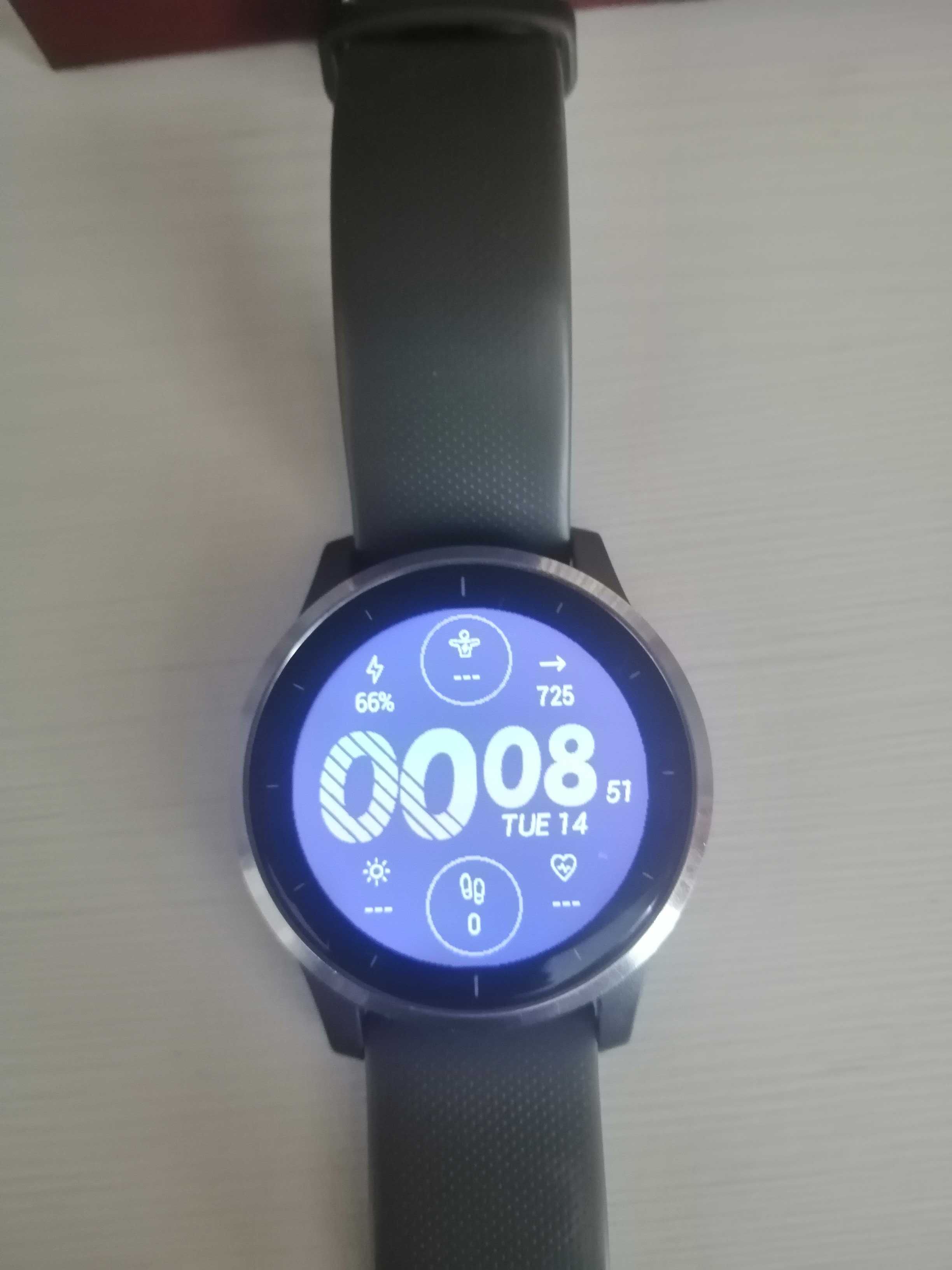 Smart Watch garmin