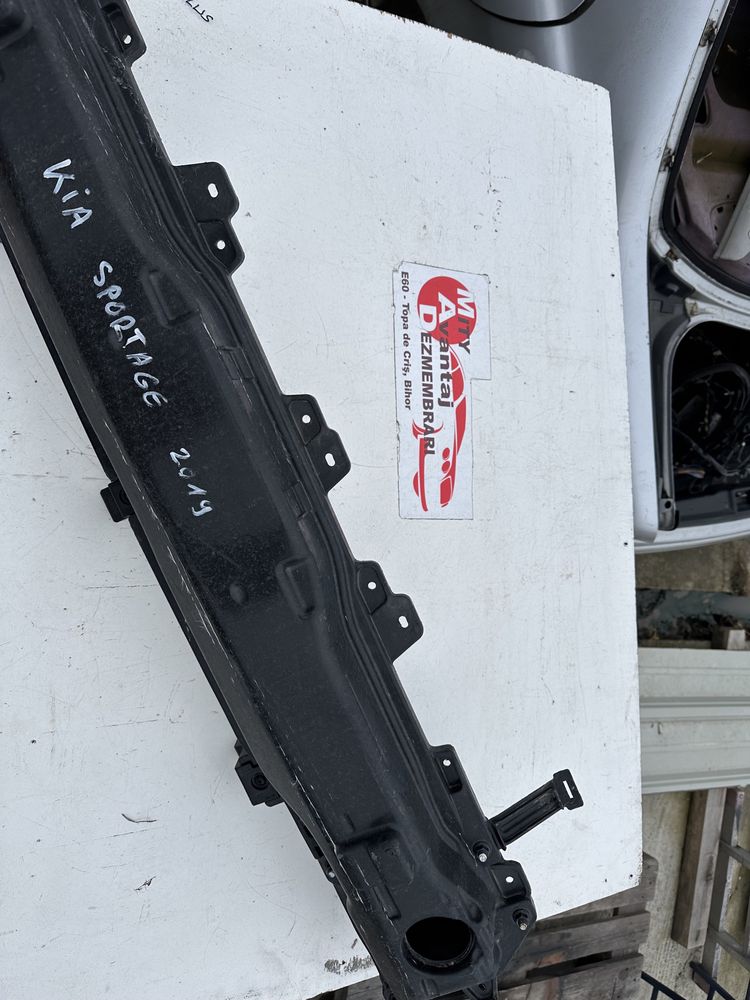 Intaritura bara fata si  spate KIA Sportage 2019