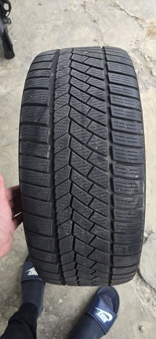 Anvelope: vara 225 55 17, m+s 245 45 18