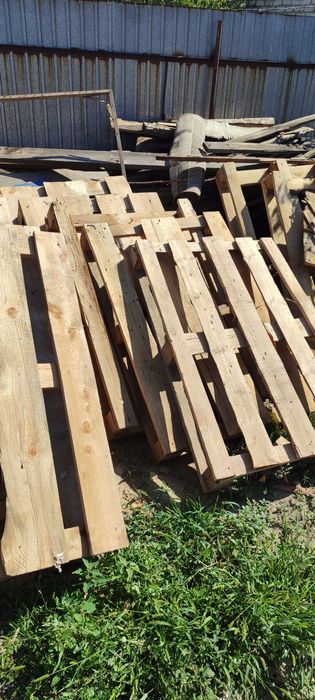 Продам Евро поддон