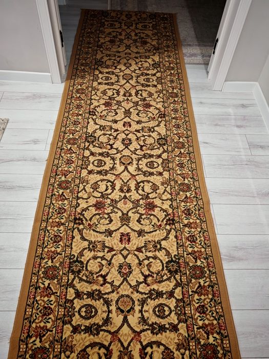 Ковровая дорожка