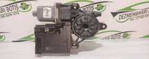 Motoras geam stanga fata 3C0959793C Volkswagen VW Passat B7