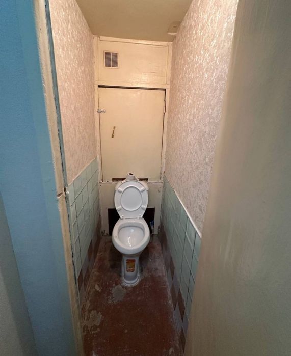 Ахмад Югнакий 1/1/5 Балкон 2.6 Продается Квартира 45 Квадратов