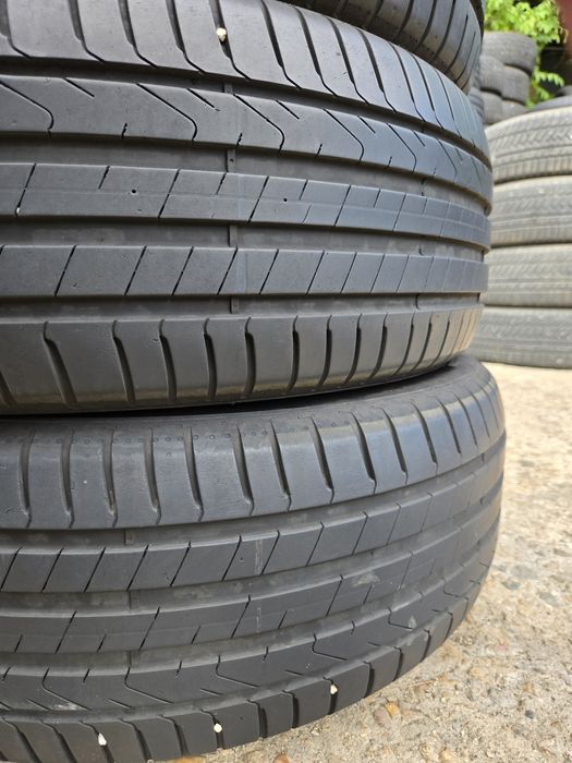 4бр. 235 55 18 Pirelli летни.