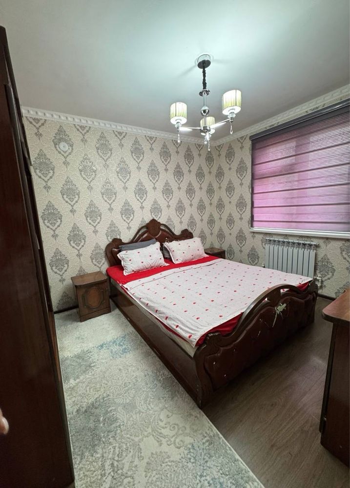 Toshkent viloyati Oqqo’rg’on tumani yoshlar bog’ini ichidagi dom