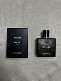 Bleu De Chanel - Eau de Parfum 50ml