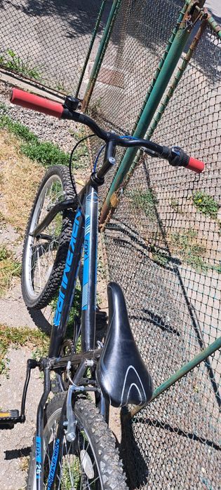 Vin bicicleta pe 24