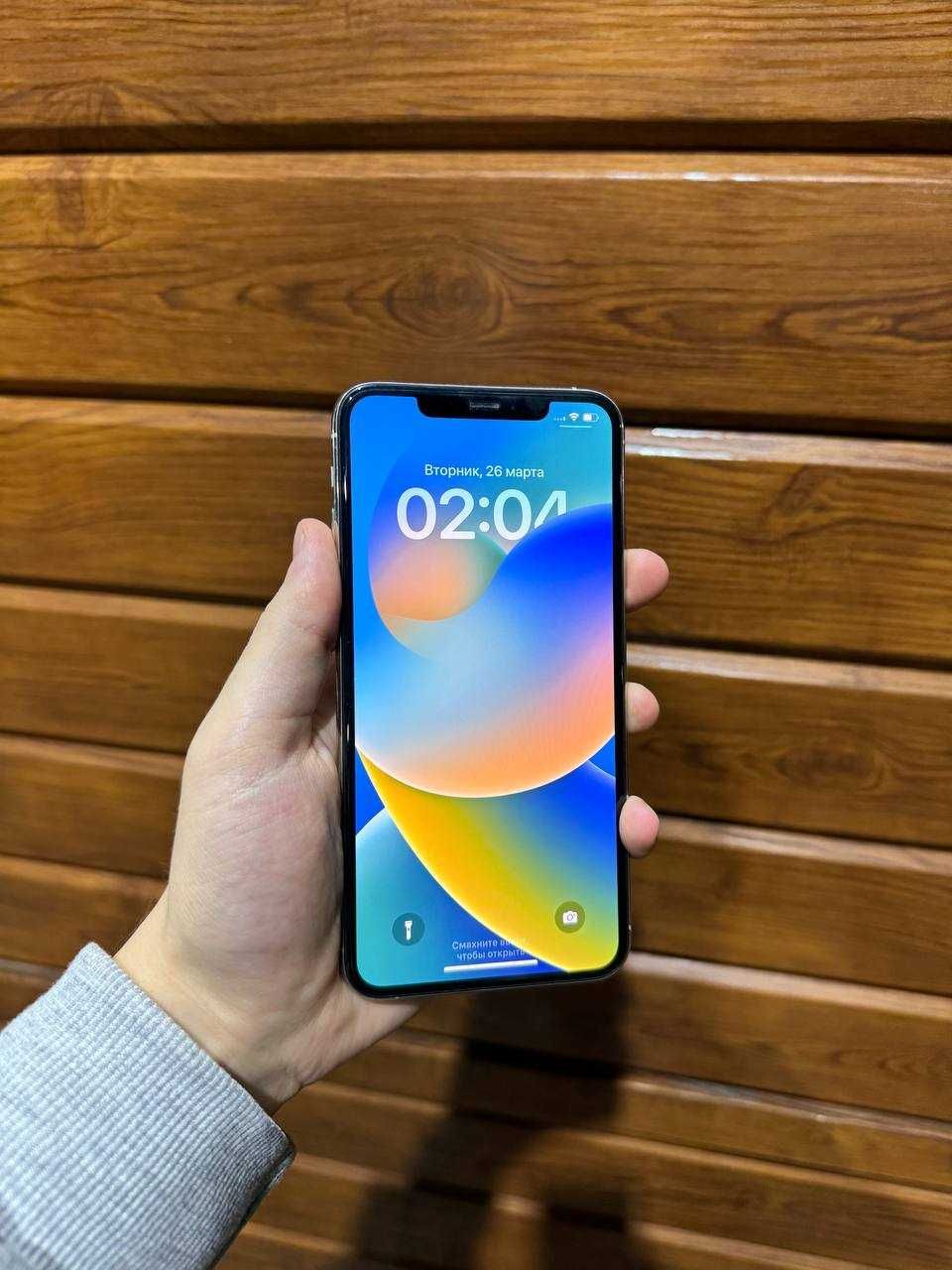 Телефон iPhone 11 Pro Max 256Gb