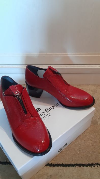 Италия 38 р новые 35000 тг Brani удобные комфортные