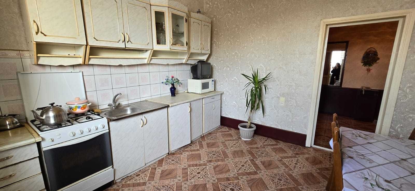Продам 4 ком. дом в г.Тобыл по ул. Ленина