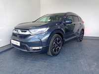 Honda CR-V 2.0MMi Hybrid 184CP Lifestyle 2WD-Garantie-Posibilitate leasing/credit