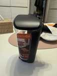Vand carafa lapte Phillps automat
