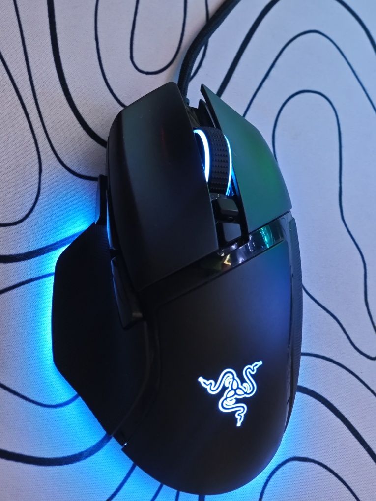 Razer Basilisk V3