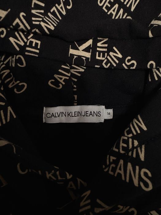 Дамски суитшърт Calvin Klein