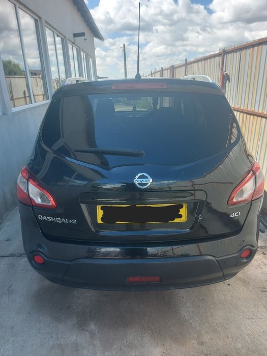 Injector/Injectoare Nissan Qashqai J10/Renault Traffic 2.0 dci M9R