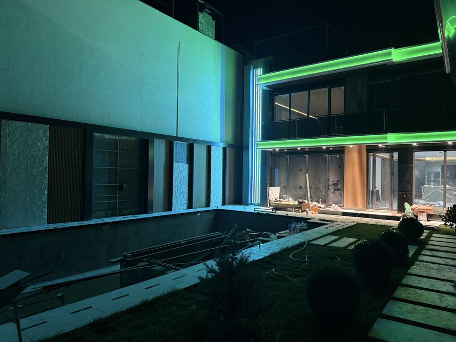 Dacha sotiladi bochkada elitniy mahallada joylashgan