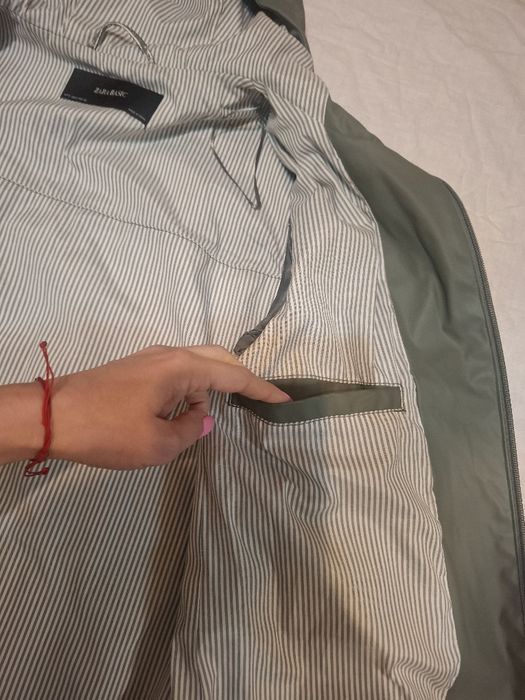 Плащ,пальто  Zara