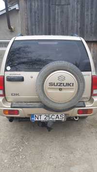 Suzuki Grand Vitara xl-7