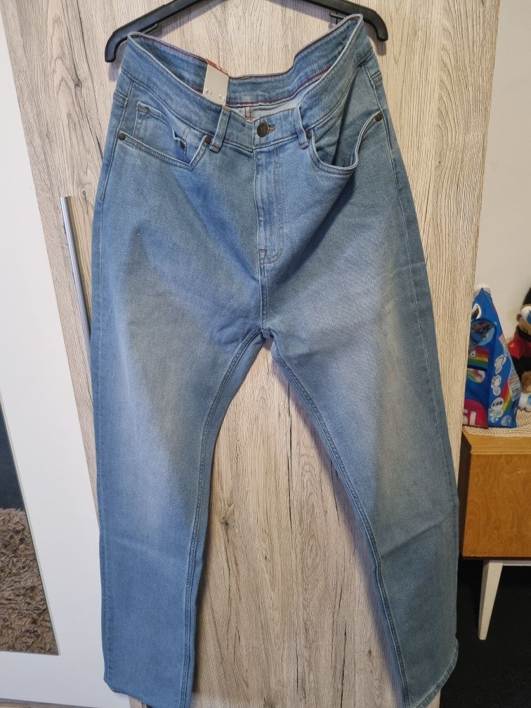 Blugi/ jeans barbati W34 L34
