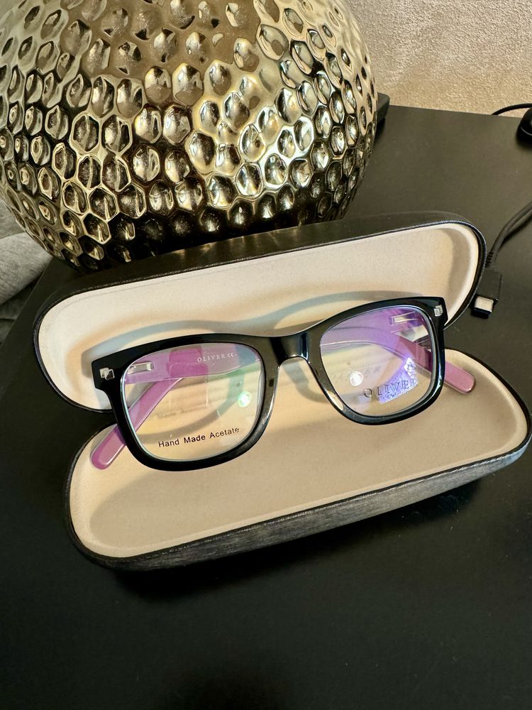 OLIVER 2108 C1 - rame ochelari vedere dama / copii