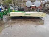 Cositoare Krone 4.0 m easy cut 400