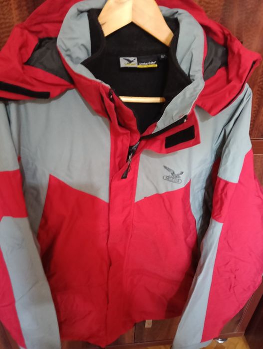 Geci 3 in 1 Columbia,Salewa