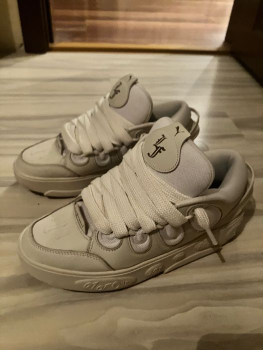 Puma Lamelo La France