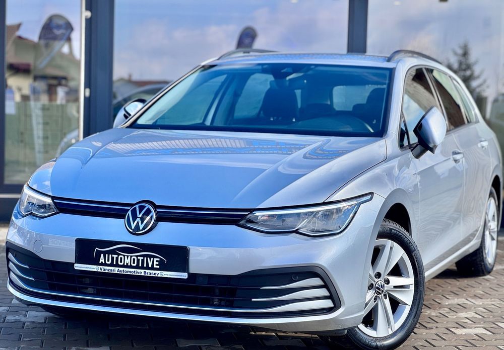 Volkswagen Golf VW Golf 2.0 TDI 150 CP life Business