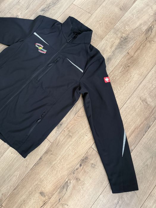 Engelbert Strauss M barbati Motion 2020 geaca softshell Dryplexx