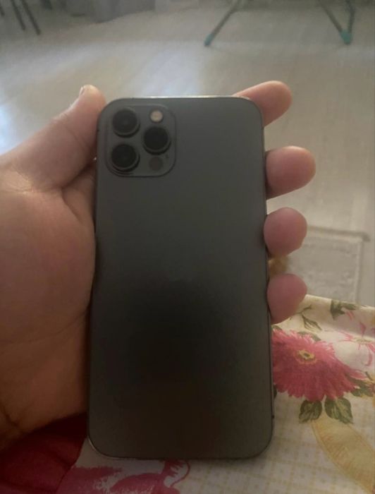 Айфон 12 про продажа