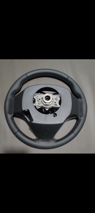 Volan retapitat piele Toyota Auris, Corolla 2013-2018