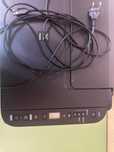 Принтер canon pixma 3410